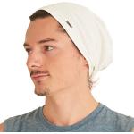 Cappelli estivi bianchi di cotone per Uomo 