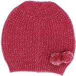 Cappelli rosa con pon pon per bambina Primigi di Primigi.it con spedizione gratuita 