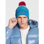 Cappelli invernali scontati blu per Uomo La Sportiva 