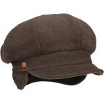 Cappelli invernali 56 di cotone tinta unita traspiranti per Donna Mayser 