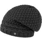 Cappelli invernali neri per l'estate per Donna Lierys 