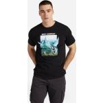 Magliette & T-shirt scontate XL di cotone con animali per Uomo 