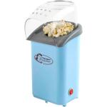 Macchine blu di plastica per popcorn Bestron 
