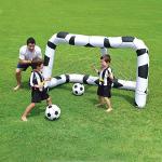 Porte da calcio gonfiabili per bambini Bestway 