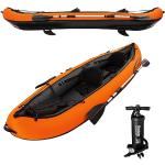 Kayak arancioni Bestway Hydro Force 