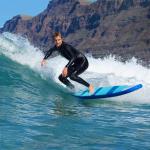 Tavole surf blu Bestway Hydro Force 