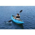 Kayak gonfiabili blu Bestway Hydro Force 