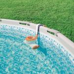 Bestway Pompa per piscina Skimatic autoaspirante 3974 l/h