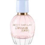 Betty Barclay - Dream Away Eau de Toilette Spray Profumi donna 50 ml unisex
