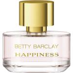 Betty Barclay Profumi da donna Happiness Eau de Toilette Spray 50 ml