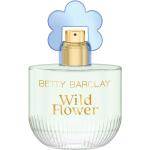 Betty Barclay - Wild Flower Eau de Toilette Profumi donna 50 ml unisex