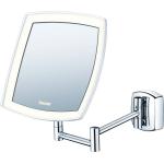 BEURER BS 89 specchietto cosmetico con retroilluminazione LED 1 pz