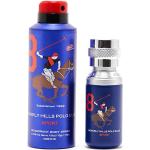 Beverly Hills Polo Club Polo Club Nº8 Parfum 225ml Blu Uomo