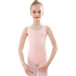 Body ginnastica rosa 15/16 anni di cotone per bambina di Amazon.it Amazon Prime 