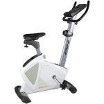 Cyclette bianche taglie comode per Donna Bh fitness 