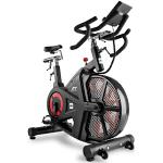 Cyclette nere per Donna Bh fitness 