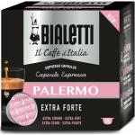 BIALETTI | 16 Capsule Caffè a Scelta per Macchine da Caffè Bialetti - Palermo (16 Caps)