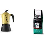 Orziere scontate gialle Bialetti Express 