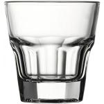 Pasabahce 8028114 Confezione 12 Bicchieri Casablanca in Vetro Trasparente Cl 14