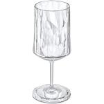 Bicchieri 300 ml trasparenti da vino Koziol 