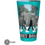 Bicchiere di The Beatles - Abbey Road - Unisex - multicolore