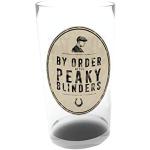 GB eye Bicchiere in vetro da pinta, Peaky Blinders, Tommy Shelby