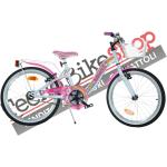 Biciclette nere 20 pollici in acciaio per bambini 