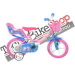 Bicicletta Bambina Dino Bikes Peppa Pig 12"