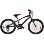 Biciclette 20 pollici per bambini Dino bikes 