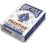 Bicycle Prestige F44100 Mazzo di Carte da Poker Pr