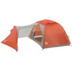 Big Agnes Copper Hotel HV UL2 Rainfly - Tenda da campeggio Orange / Gray Taglia unica