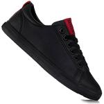 Big Star Shoes DD274687, Damen, Turnschuhe, Black, 37 EU