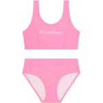 Bikini rosa 10 anni per bambina Givenchy di Michelefranzesemoda.com con spedizione gratuita 
