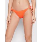 Bikini slip scontati arancioni L per Donna Guess 