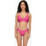 Bikini slip scontati rosa XL per Donna Only 