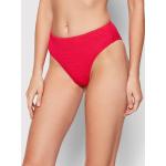 Bikini slip scontati rossi L per Donna Seafolly 