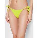 Bikini slip scontati verdi 3 XL per Donna Seafolly 