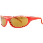 Bikkembergs Bk-51105 Sunglasses Rosso Uomo