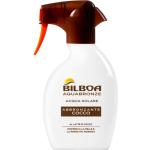Bilboa Cocco spray rinfrescante e idratante senza fattore di protezione 250 ml