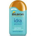 Bilboa Idra bronze - latte doposole idratante 200 ml