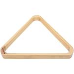 Triangoli scontati di legno da biliardo 