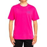 Magliette & T-shirt scontate rosa XL di cotone mezza manica con scollo rotondo per Uomo Billabong 