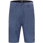 Pantaloni stretch blu per Uomo Billabong 