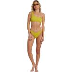 Top bikini verdi XL per Donna Billabong 