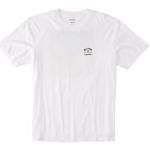 Billabong T-Shirt Mare Fanta Salvation Haring Bianco Uomo M
