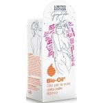 Bio-Oil Limited Edition Giorgia Soleri Olio cura della pelle Classico, 60ml