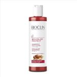 Shampoo 400 ml Bio naturali all'olio di Argan texture olio per capelli colorati Bioclin 