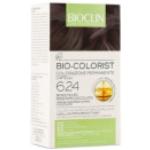 Bioclin Bio-Colorist 6.24 Biondo Scuro Beige Rame Tintura Naturale Capelli