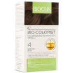 Tinte 50 ml bianche Bio idratanti all'olio di Argan permanenti texture olio per capelli secchi Bioclin 