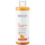 Gel detergenti 200 ml arancioni Bio biodegradabili per viso Bioclin 